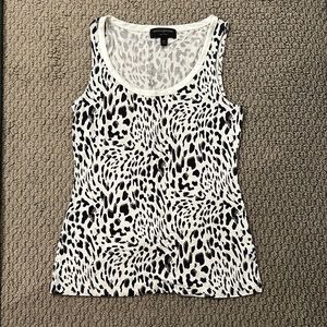 Banana Republic Luxe Touch Tank Top XS